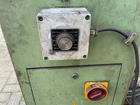 1996 brp z302e profielbuigmachine - afbeelding 9 van  12