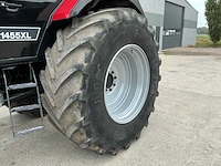 1996 case ih 1455xl vierwielaangedreven landbouwtractor - afbeelding 2 van  47