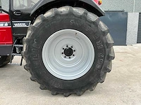 1996 case ih 1455xl vierwielaangedreven landbouwtractor - afbeelding 3 van  47