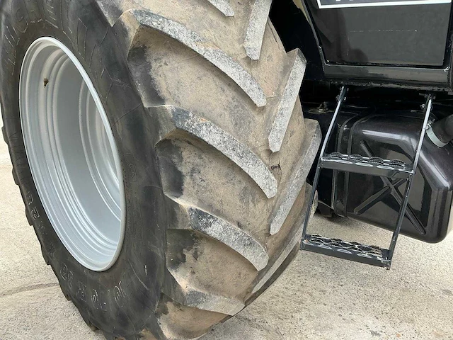 1996 case ih 1455xl vierwielaangedreven landbouwtractor - afbeelding 4 van  47