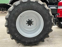 1996 case ih 1455xl vierwielaangedreven landbouwtractor - afbeelding 5 van  47