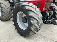 1996 case ih 1455xl vierwielaangedreven landbouwtractor - afbeelding 6 van  47