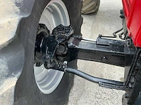 1996 case ih 1455xl vierwielaangedreven landbouwtractor - afbeelding 8 van  47