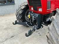 1996 case ih 1455xl vierwielaangedreven landbouwtractor - afbeelding 11 van  47