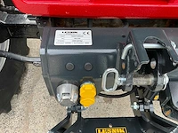 1996 case ih 1455xl vierwielaangedreven landbouwtractor - afbeelding 14 van  47