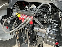 1996 case ih 1455xl vierwielaangedreven landbouwtractor - afbeelding 15 van  47