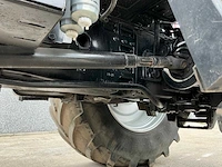 1996 case ih 1455xl vierwielaangedreven landbouwtractor - afbeelding 18 van  47