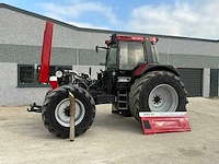 1996 case ih 1455xl vierwielaangedreven landbouwtractor - afbeelding 22 van  47