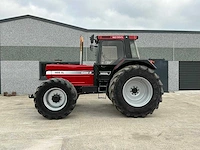 1996 case ih 1455xl vierwielaangedreven landbouwtractor - afbeelding 12 van  47