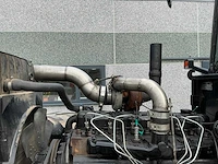 1996 case ih 1455xl vierwielaangedreven landbouwtractor - afbeelding 25 van  47