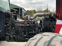 1996 case ih 1455xl vierwielaangedreven landbouwtractor - afbeelding 27 van  47