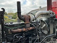 1996 case ih 1455xl vierwielaangedreven landbouwtractor - afbeelding 28 van  47