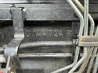 1996 case ih 1455xl vierwielaangedreven landbouwtractor - afbeelding 29 van  47