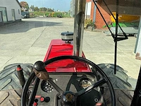 1996 case ih 1455xl vierwielaangedreven landbouwtractor - afbeelding 32 van  47