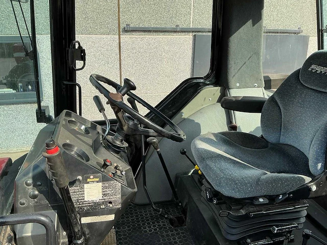 1996 case ih 1455xl vierwielaangedreven landbouwtractor - afbeelding 33 van  47