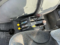 1996 case ih 1455xl vierwielaangedreven landbouwtractor - afbeelding 36 van  47