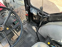 1996 case ih 1455xl vierwielaangedreven landbouwtractor - afbeelding 37 van  47