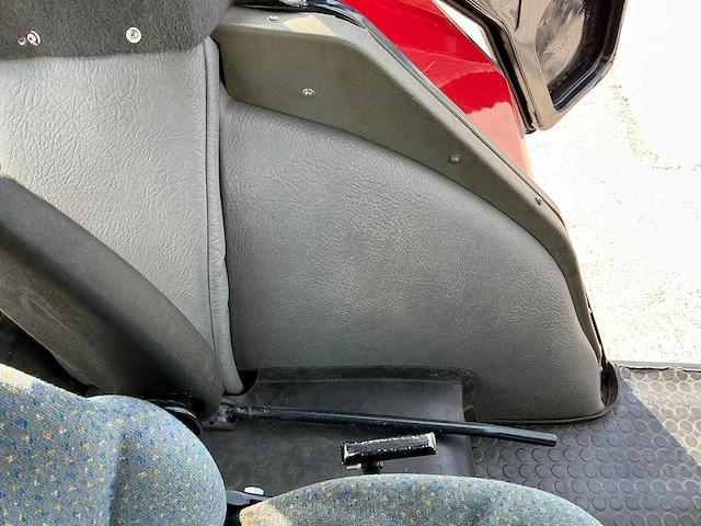 1996 case ih 1455xl vierwielaangedreven landbouwtractor - afbeelding 38 van  47