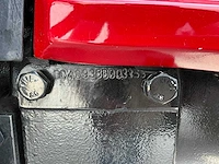 1996 case ih 1455xl vierwielaangedreven landbouwtractor - afbeelding 39 van  47