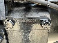 1996 case ih 1455xl vierwielaangedreven landbouwtractor - afbeelding 41 van  47