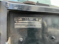 1996 case ih 1455xl vierwielaangedreven landbouwtractor - afbeelding 42 van  47