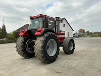1996 case ih 1455xl vierwielaangedreven landbouwtractor - afbeelding 43 van  47