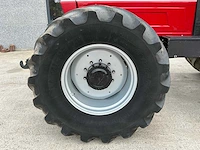1996 case ih 1455xl vierwielaangedreven landbouwtractor - afbeelding 47 van  47