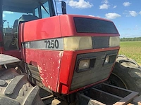 1996 case ih 7250 magnum vierwielaangedreven landbouwtractor - afbeelding 4 van  37