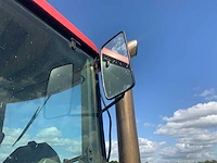 1996 case ih 7250 magnum vierwielaangedreven landbouwtractor - afbeelding 8 van  37