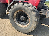 1996 case ih 7250 magnum vierwielaangedreven landbouwtractor - afbeelding 9 van  37