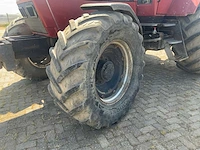 1996 case ih 7250 magnum vierwielaangedreven landbouwtractor - afbeelding 10 van  37