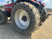 1996 case ih 7250 magnum vierwielaangedreven landbouwtractor - afbeelding 11 van  37
