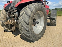 1996 case ih 7250 magnum vierwielaangedreven landbouwtractor - afbeelding 13 van  37
