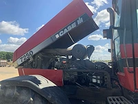 1996 case ih 7250 magnum vierwielaangedreven landbouwtractor - afbeelding 27 van  37