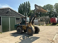 1996 cat it140 shovel - afbeelding 10 van  18