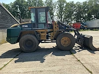 1996 cat it140 shovel - afbeelding 13 van  18
