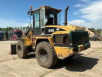 1996 cat it140 shovel - afbeelding 15 van  18