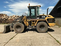 1996 cat it140 shovel - afbeelding 16 van  18