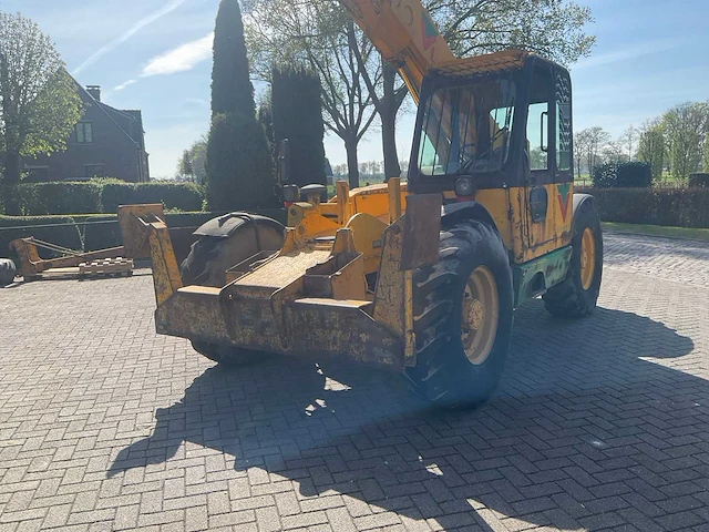 1996 catepillar th 83 verreiker - afbeelding 2 van  20