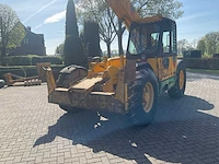 1996 catepillar th 83 verreiker - afbeelding 2 van  20