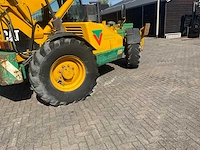 1996 catepillar th 83 verreiker - afbeelding 3 van  20
