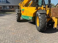 1996 catepillar th 83 verreiker - afbeelding 6 van  20