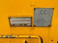 1996 catepillar th 83 verreiker - afbeelding 18 van  20