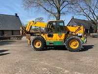 1996 catepillar th 83 verreiker - afbeelding 1 van  20
