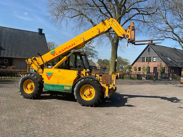1996 catepillar th 83 verreiker - afbeelding 14 van  20