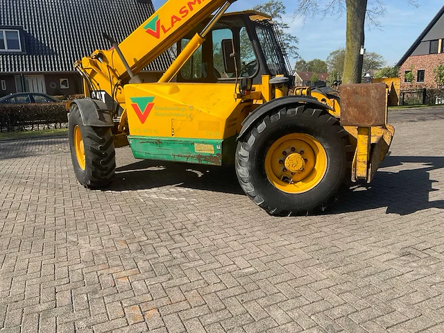 1996 catepillar th 83 verreiker - afbeelding 20 van  20