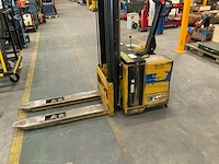 1996 caterpillar ns 210 stapelaar - afbeelding 2 van  6
