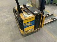 1996 caterpillar ns 210 stapelaar - afbeelding 3 van  6