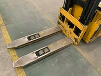 1996 caterpillar ns 210 stapelaar - afbeelding 4 van  6
