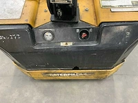 1996 caterpillar ns 210 stapelaar - afbeelding 5 van  6